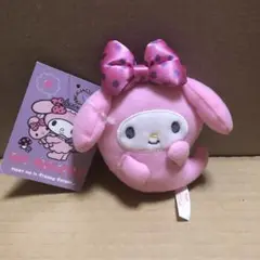 マイメロディ マスコット おばけ ハロウィン マイメロ