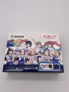 キャノン ラブライブ