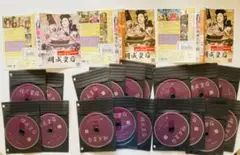 明成皇后 DVD 34枚セット