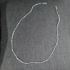 ハンドメイド　マスクチェーン