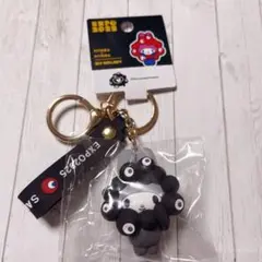 EXPO2025 マイメロ 黒ミャクミャク なりきりキーホルダー