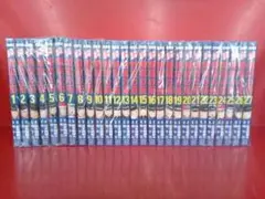 特攻の拓　復刻版　全巻　全27巻　送料無料
