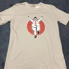 おもしろ Tシャツ メタボ