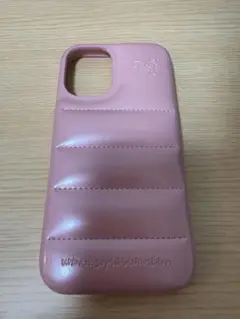 urban sophistication ピンク iPhoneケース