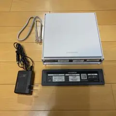 I-O DATA Wi-Fi 6 ルーター WN-DAX5400QR