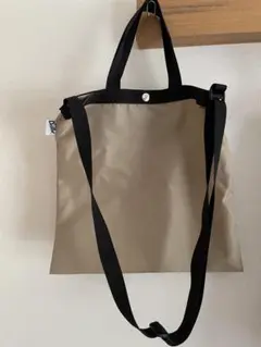 美品　Drifter トートバッグ