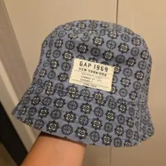 GAP 1969 ベビー・キッズ用ハット M/L