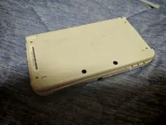 Nintendo New3DS ホワイト 本体のみ