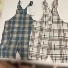 オーバーオール90