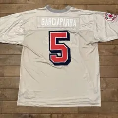 【美品】レッドソックス ガルシアパーラ ユニフォーム MLB メジャーリーグ