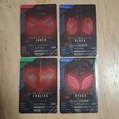 ガンバレジェンズＣＰセット