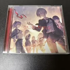 Job for a Rockstar通常盤 Job for a Rockstar (通常盤) (特典なし) - Amazon.com Music