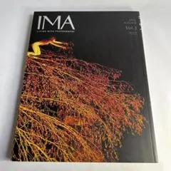 IMA 2012 Autumn Vol.1 創刊号
