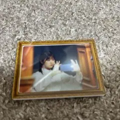 櫻坂46 承認欲求　額縁　マグネット