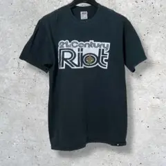 Dragon Ash 21st Century Riot Tシャツ　【L】