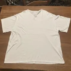 EDIT CLOTHING Ｔシャツ 白