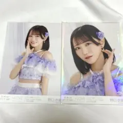＝LOVE 野口衣織 生写真