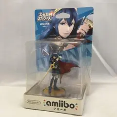 amiibo ルキナ