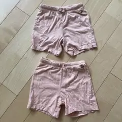 GAP ショートパンツ２点セット