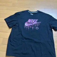 Nike Tシャツ 3XL ブラック