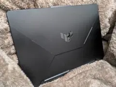 ASUS TUF Gaming A15 FA506QM