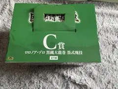 ワンピース1番くじロロゾアゾロ