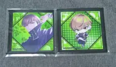 9rip　ナインリップ　ちゃれくじ　タオル　香羊　オトメイト