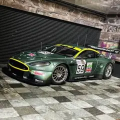 2025年最新】ASTON MARTIN DBR9 2005の人気アイテム - メルカリ