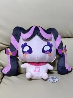 【新品未使用】キミとアイドルプリキュア♪