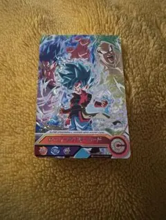 スーパードラゴンボールヒーローズ アバターカード