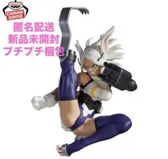 ヒロアカ THE AMAZING HEROES-PLUS-MIRKO