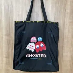 美品LeSportsac Pac-Man ショルダーバッグ パックマン 新品LeSportsac Pac-Man ショルダーバッグ パックマン - メルカリ