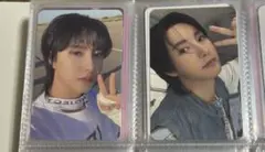 nctdream DREAMSCAPE ロンジュン セット