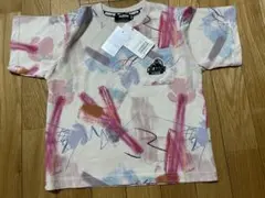 新品　エクストララージ　ラージキッズ　100 Tシャツ　トップス