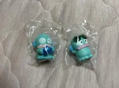 サンリオ　はぴだんぶい　ハンギョドン　グラサンばちばち　きらめきバルーン