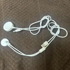 Apple Watch 充電器 USB