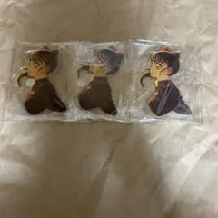 キャラクター アクリルスタンド 3個セット
