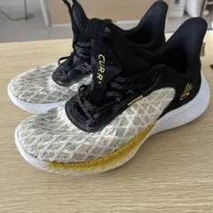 Curry 9