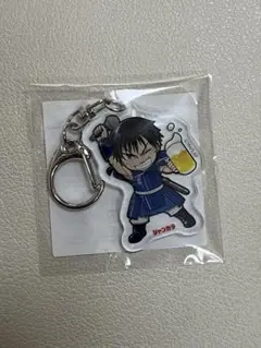 ジャンカラ　キングダムコラボ　ルーム特典アクリルキーホルダー（李信）