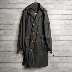 2025年最新】Vivienne Westwood MAN トレンチコートの人気