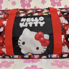 ハローキティ❤️2WAY BIG収納バック❤️