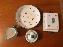 2025年最新】グムンドナー陶器の人気アイテム - メルカリ