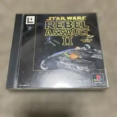 スターウォーズ レベルアサルト2