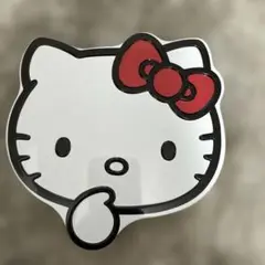 HELLO KITTY SHOWBOX 淡路島限定