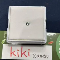 モンタナ　サファイア　ラウンド　ルース　鈴木屋
