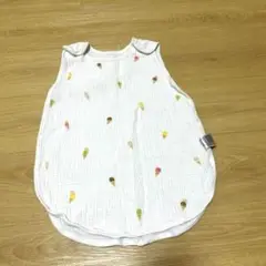 ケラッタ スリーパー 夏用 2重ガーゼ