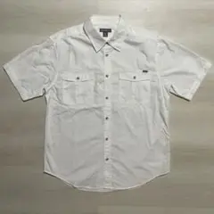 Eddie Beauer Rip-Stop Cotton S/S Shirt