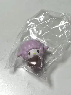 サンリオ　きらめきバルーンフィギュア2 マイスウィートピアノ