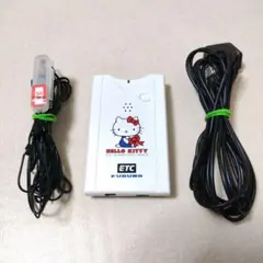 【希少品】ETC 車載器 ハローキティ キティ ニュース総合｜ニュース｜FURUNO 古野電気 企業情報サイト