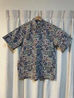Reyn Spooner アロハシャツ M